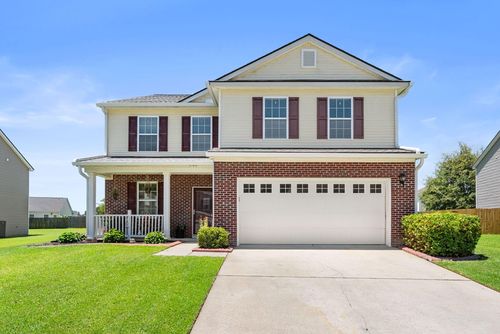 303 Clayburne Dr, Goose Creek, SC, 29445-3494 | Card Image