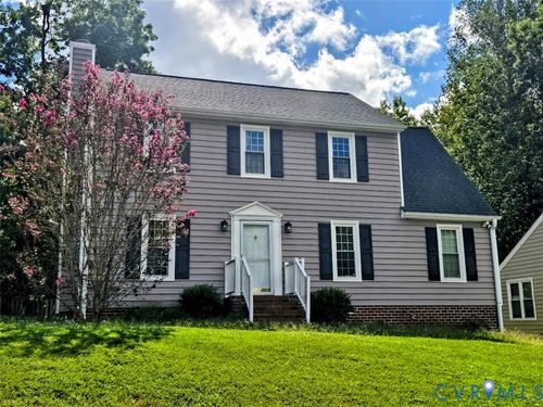 4905 Merlin Ln, Glen Allen, VA, 23060-4916 | Card Image