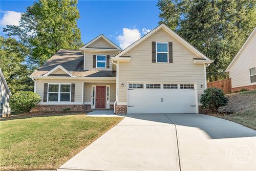 1249 Oak Springs Way, Statham, GA, 30666-1515 | Card Image