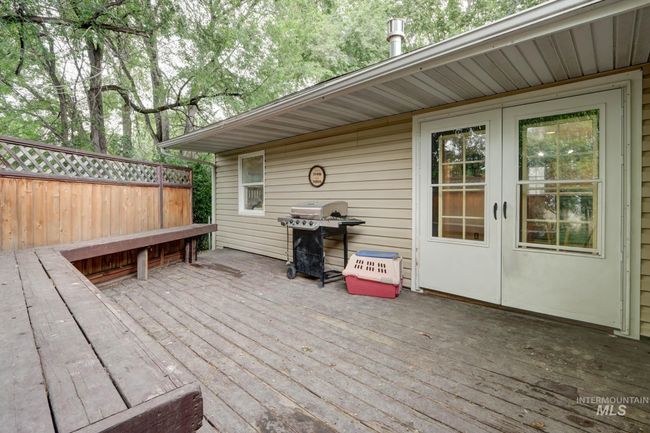 731 W 4 Th St, House other with 3 bedrooms, 1 bathrooms and 2 parking in Emmett ID | Image 17