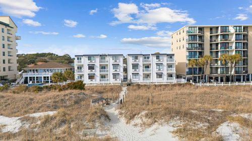 b1-2203 S Ocean Blvd, North Myrtle Beach, SC, 29582-4245 | Card Image