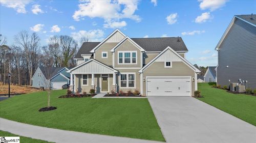 505 Grasshopper Ct, Anderson, SC, 29621-3954 | Card Image