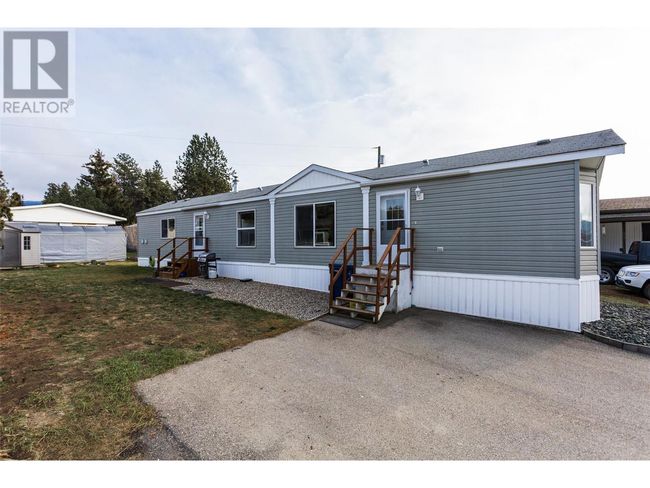 83 - 9020 Jim Bailey Rd, House other with 2 bedrooms, 2 bathrooms and 2 parking in Kelowna BC | Image 6