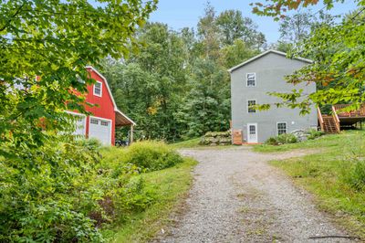 176 Pioneer Road, House other with 3 bedrooms, 1 bathrooms and null parking in Hinesburg VT | Image 1