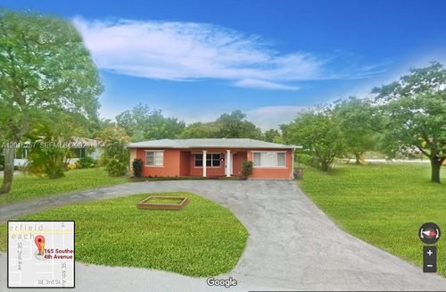 165-165 Se 4th Ave, Deerfield Beach, FL, 33441-3933 | Card Image