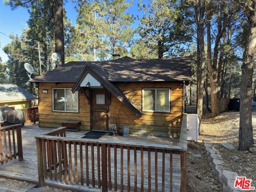 747 Pine Ln, Sugarloaf, CA, 92386-9764 | Card Image