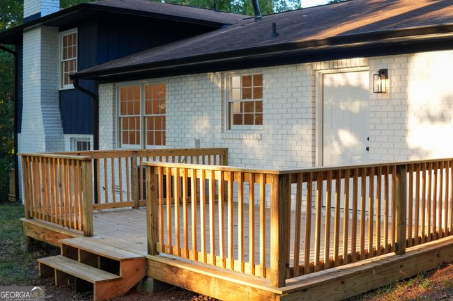 118 Jarnigan Dr, House other with 4 bedrooms, 2 bathrooms and null parking in Athens GA | Image 41