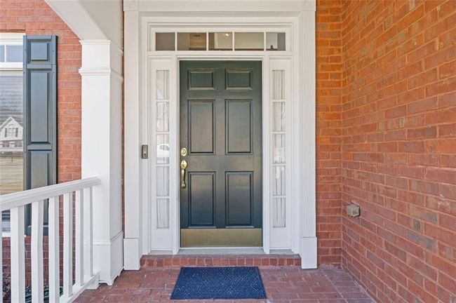 3967 Bellingrath Main Nw, House other with 5 bedrooms, 4 bathrooms and 4 parking in Kennesaw GA | Image 5
