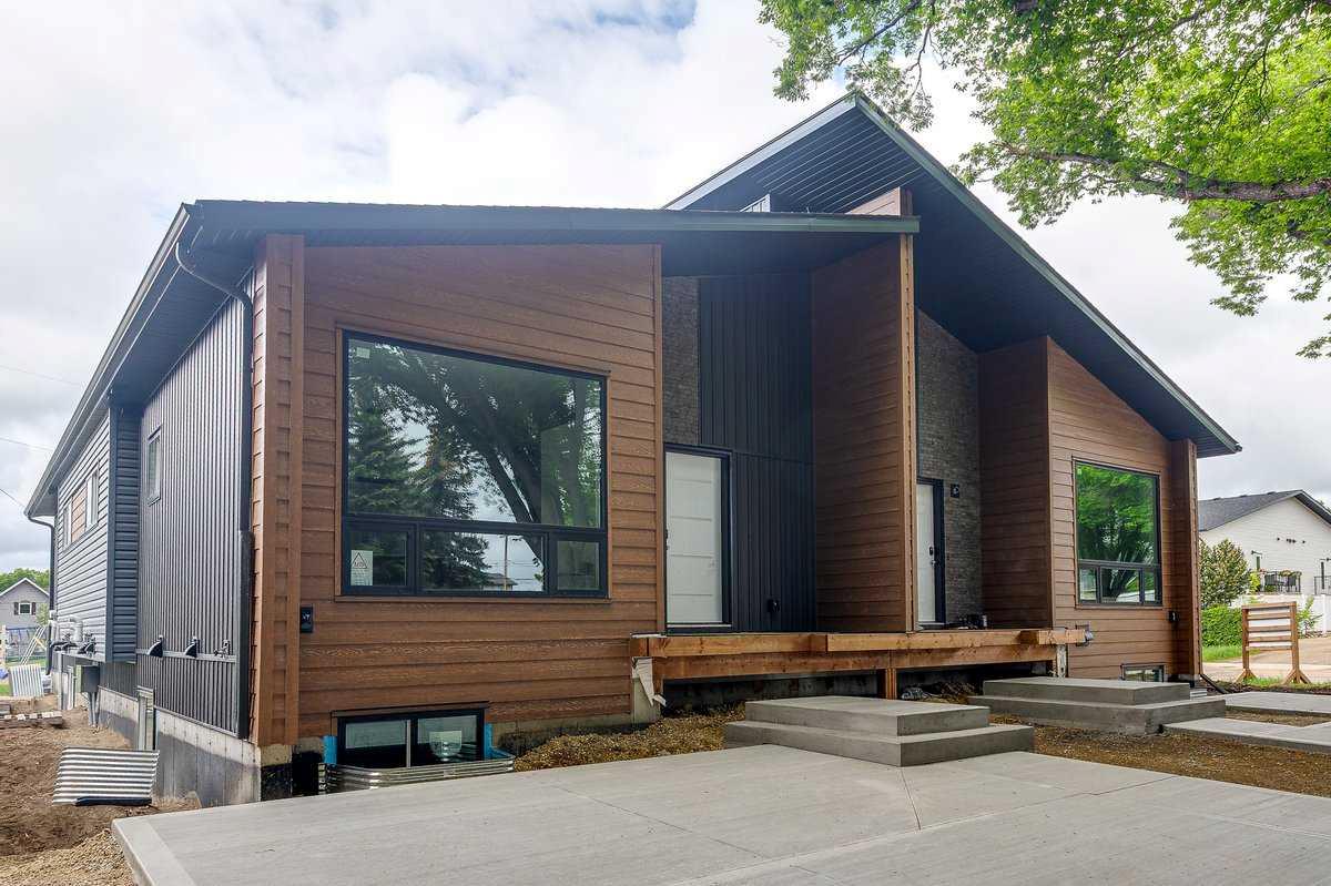 Residential in Lacombe 2