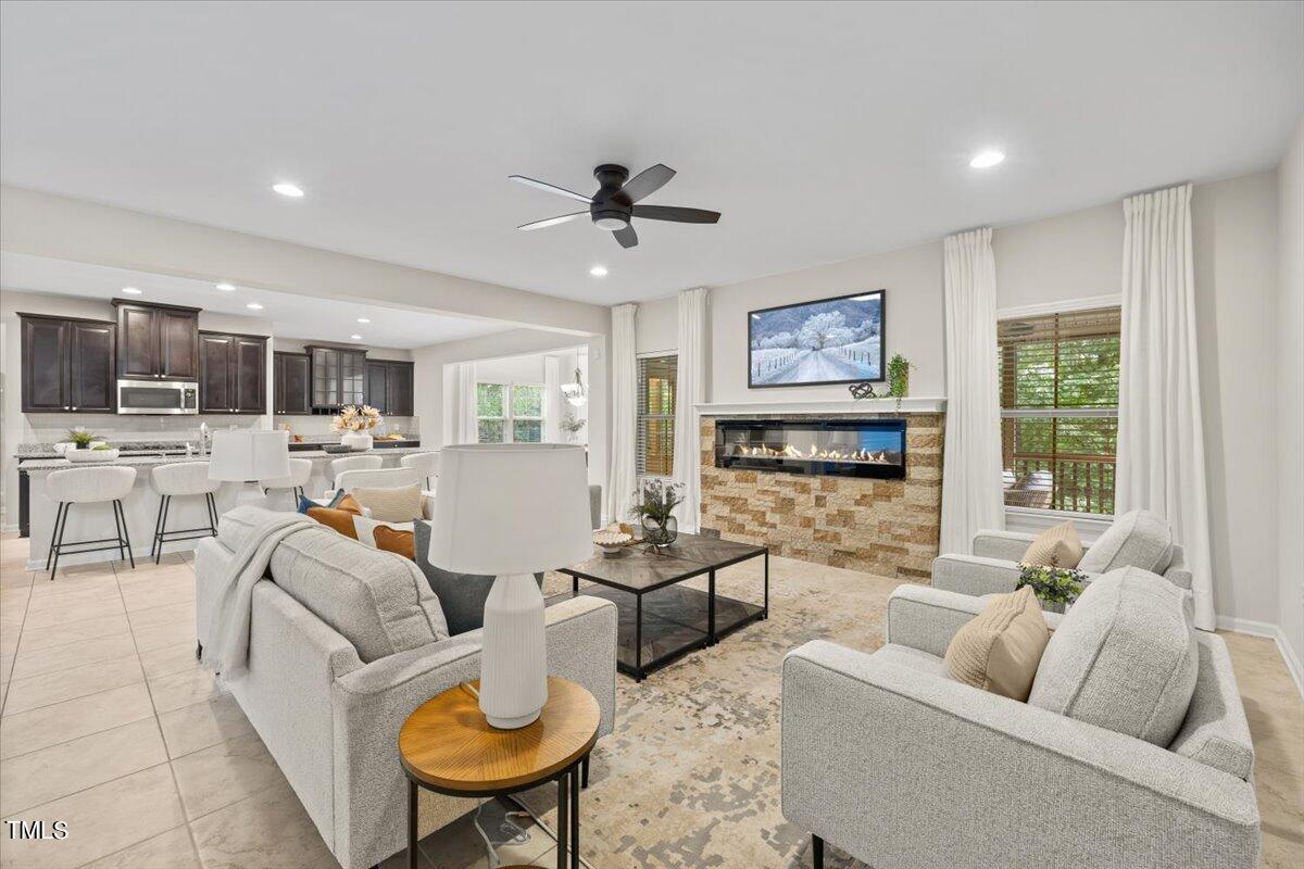 Opposition Way, Wake Forest, NC 27587
