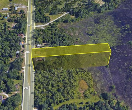 TBD N State Road 415, OSTEEN, FL, 32764 | Card Image