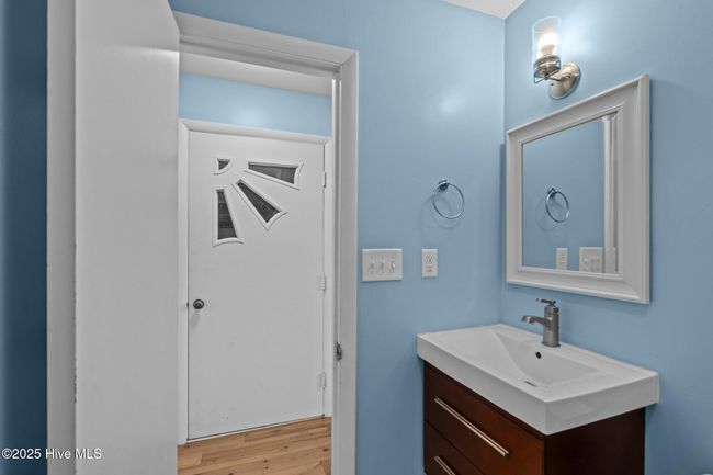 247 Bay View Blvd, House other with 4 bedrooms, 3 bathrooms and 1 parking in Atlantic Beach NC | Image 22