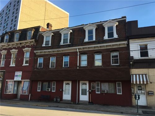 505 S Main St, Pittsburgh, PA, 15215-2138 | Card Image