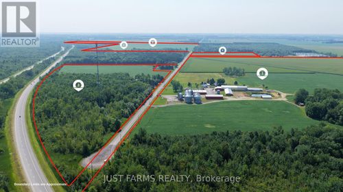 436 St Thomas Rd, Russell, ON, K0A1W0 | Card Image