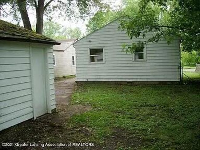 4927 Starr Ave, House other with 3 bedrooms, 1 bathrooms and null parking in Lansing MI | Image 22