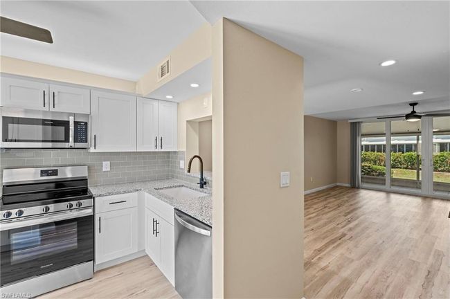 Fully renovated and updated kitchen | Image 4