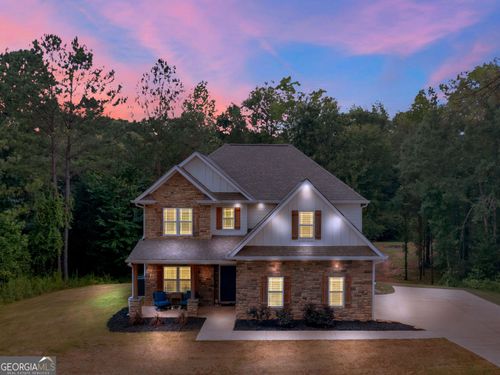 376 Rocky Way, Williamson, GA, 30292-3256 | Card Image