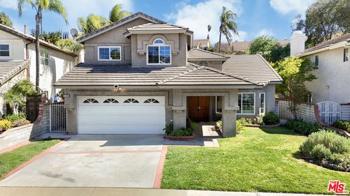 28848 Deodar Pl, Santa Clarita, CA, 91390-4147 | Card Image