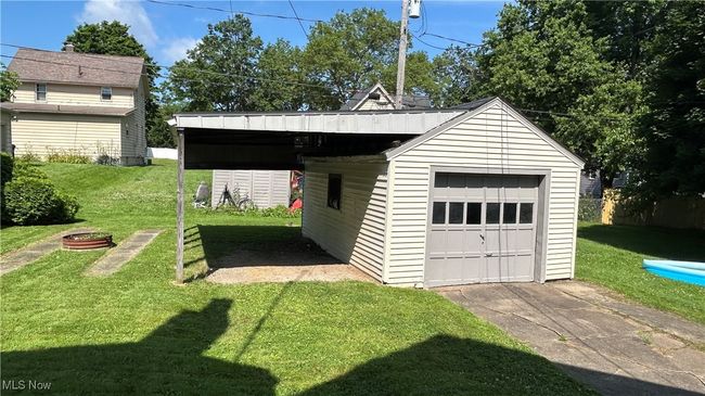334 Hayes Ave, House other with 3 bedrooms, 1 bathrooms and null parking in Mc Donald OH | Image 26