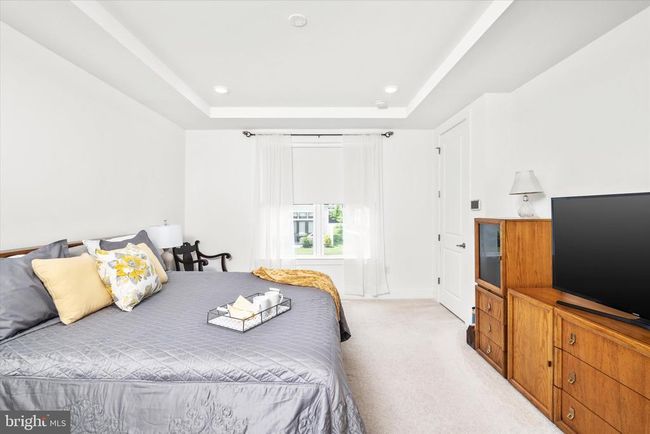 38 Birdie Way, Townhouse with 3 bedrooms, 4 bathrooms and null parking in LAWRENCE TOWNSHIP NJ | Image 18