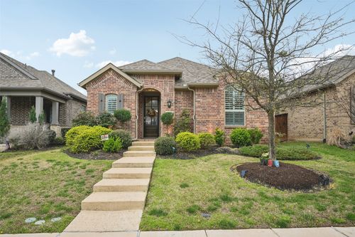 436 Gibbons Creek Trail, McKinney, TX, 75071 | Card Image