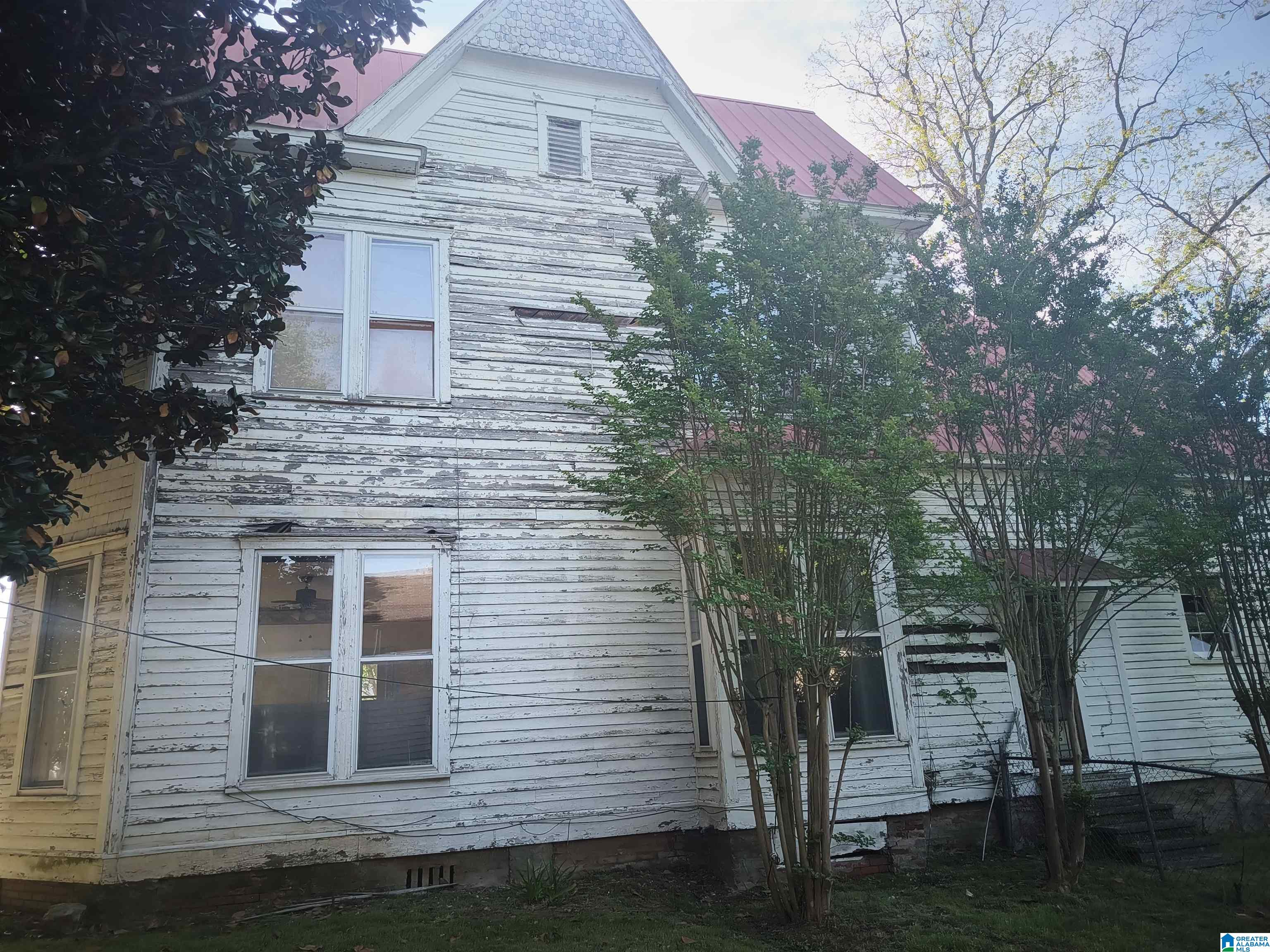 Residential in ATTALLA 3