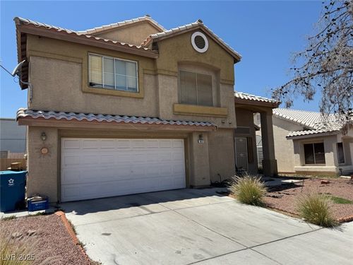 1617 Night Breeze Dr, Las Vegas, NV, 89128-3255 | Card Image