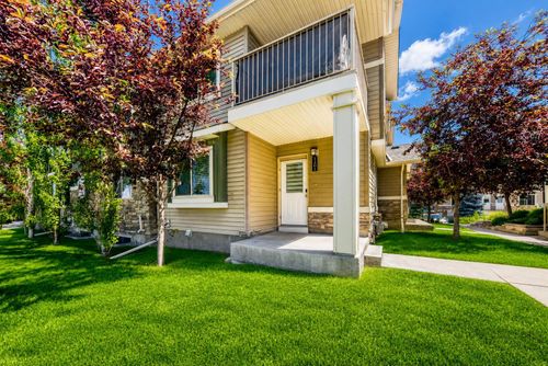 1401-250 Sage Valley Rd Nw, Calgary, AB, T3R0R6 | Card Image