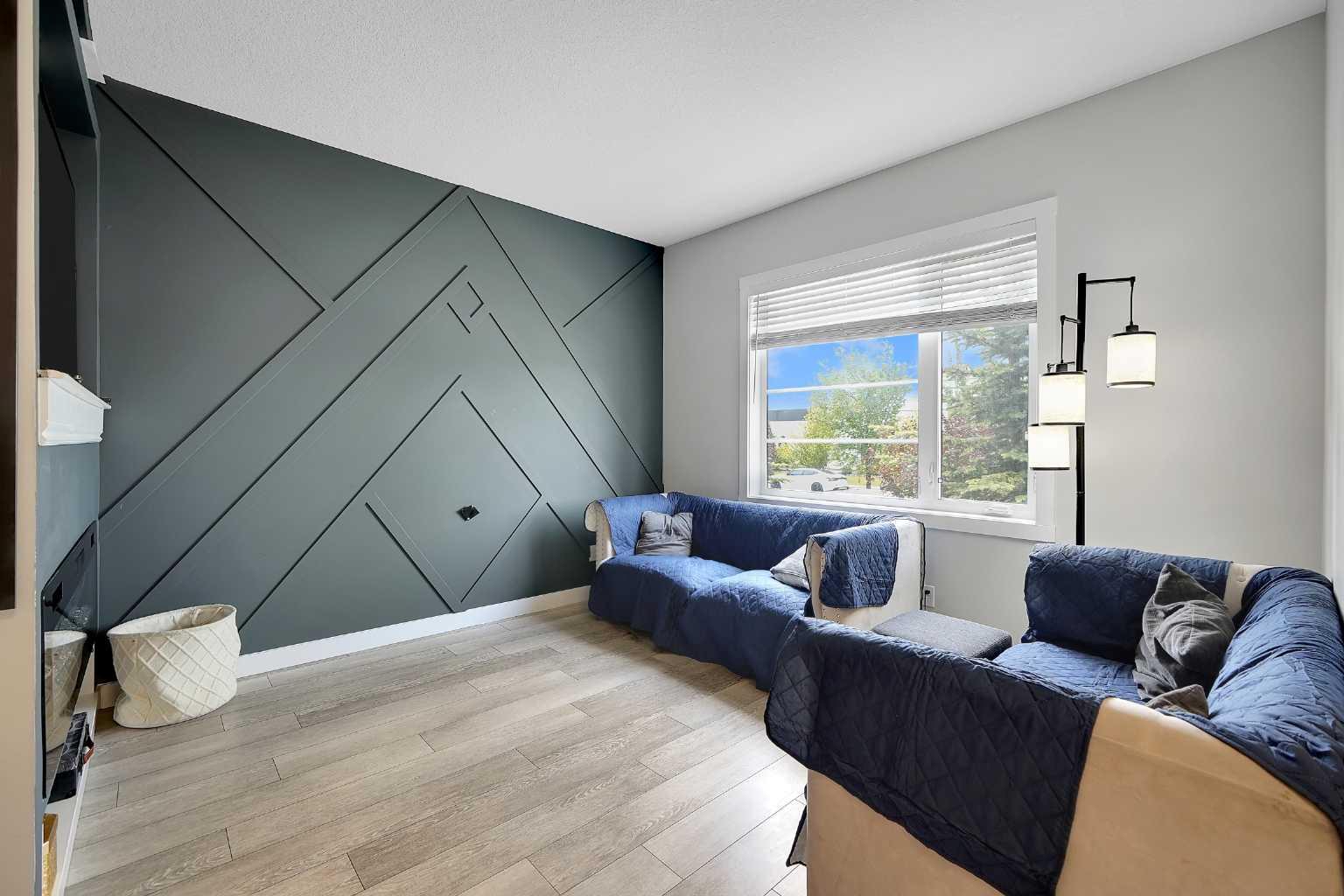 Residential in Airdrie 4