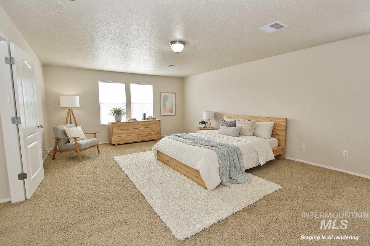 Residential in Meridian 2