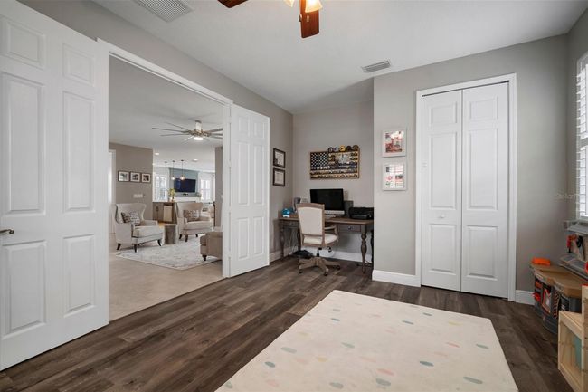 8141 Carlton Ridge Dr, House other with 5 bedrooms, 3 bathrooms and null parking in LAND O LAKES FL | Image 20