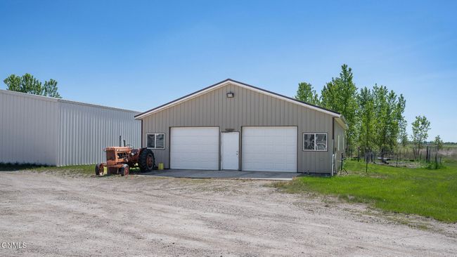 993 Lakeview St S, House other with 3 bedrooms, 1 bathrooms and null parking in Dawson ND | Image 28