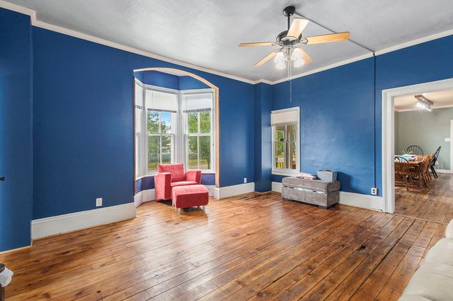 390 W Muskegon Ave, House other with 5 bedrooms, 4 bathrooms and null parking in Muskegon MI | Image 5