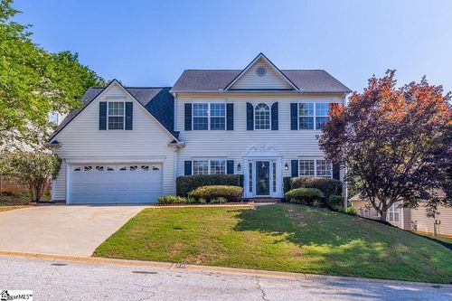 607 Greening Dr, Simpsonville, SC, 29681-6381 | Card Image