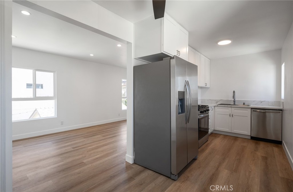 Residential Lease in San Pedro 4