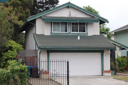 278 6th St, Richmond, CA, 94801-3036 | Card Image