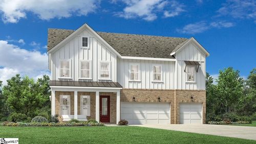 207 Red Lion Rd, Greenville, SC, 29607 | Card Image