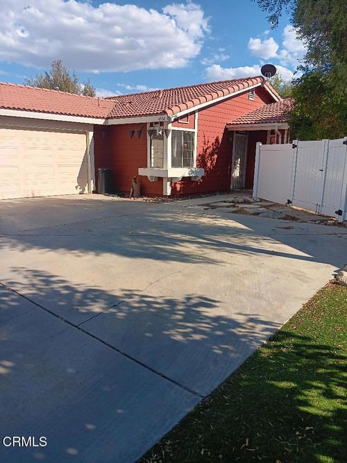 4552 Ridgewood Ct, Palmdale, CA, 93552 | Card Image