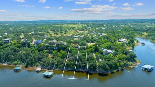 509 Nomad Drive, Spicewood, TX, 78669 | Card Image