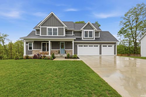 4642 N Calumet Ct, Bloomington, IN, 47404-8511 | Card Image