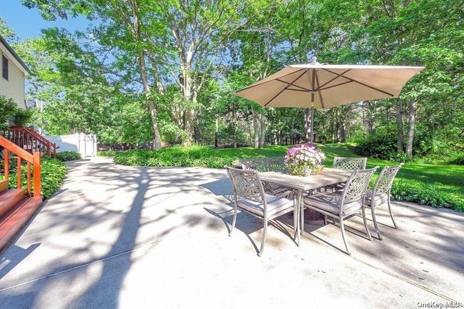 30 Hidden Acres Path, House other with 5 bedrooms, 3 bathrooms and null parking in Wading River NY | Image 32