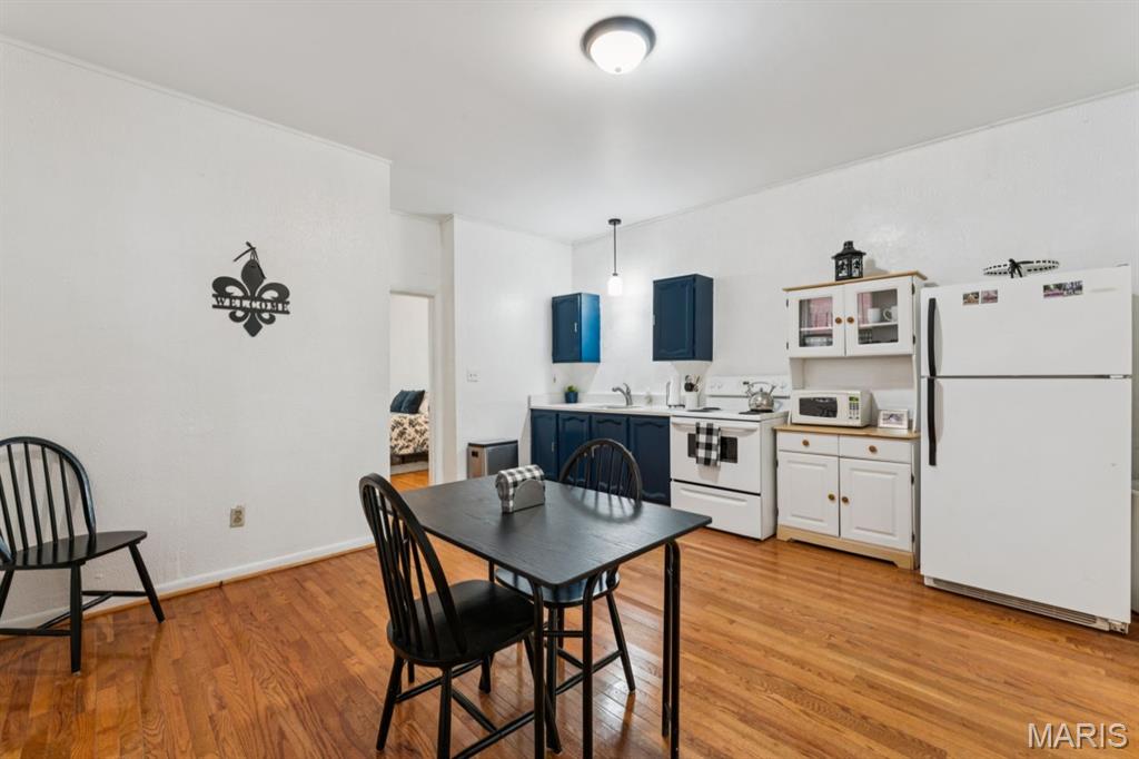 Residential Income in St Louis 5