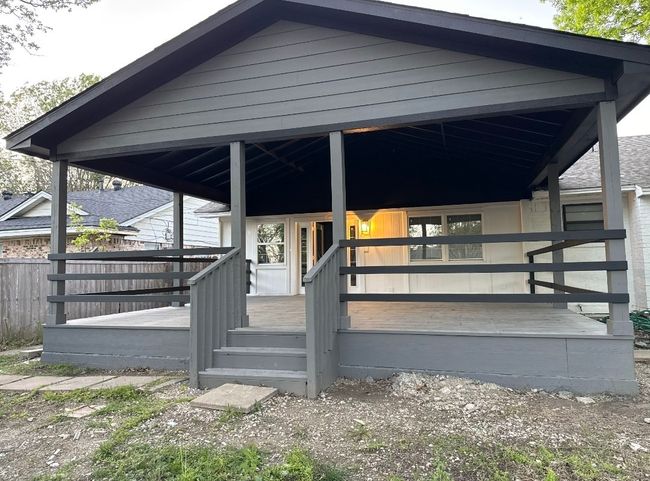2512 Leta Way, House other with 3 bedrooms, 2 bathrooms and null parking in Mesquite TX | Image 28