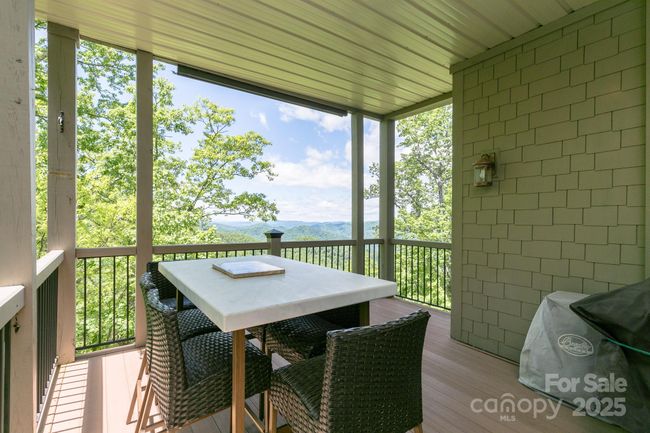 C - 224 Logging Horse Rd, Condo with 3 bedrooms, 3 bathrooms and null parking in Burnsville NC | Image 21