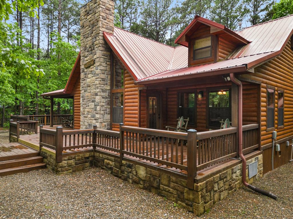 Residential in Broken Bow 4