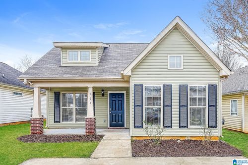 165 Creekstone Trl, CALERA, AL, 35040-4928 | Card Image