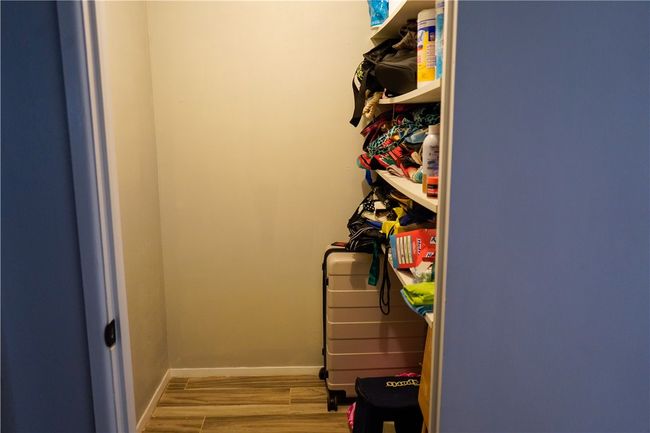 front hall closet | Image 30