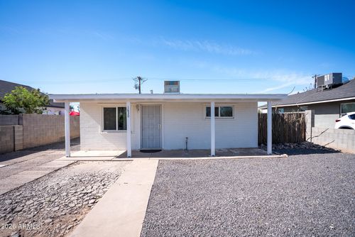 1630 E Adams St, Phoenix, AZ, 85034-1361 | Card Image