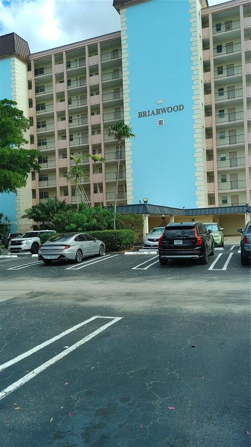 apt-703-3575 Broken Woods Dr, Coral Springs, FL, 33065-1659 | Card Image