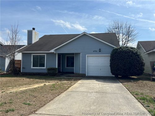 6770 Winchester St, Fayetteville, NC, 28314-5643 | Card Image